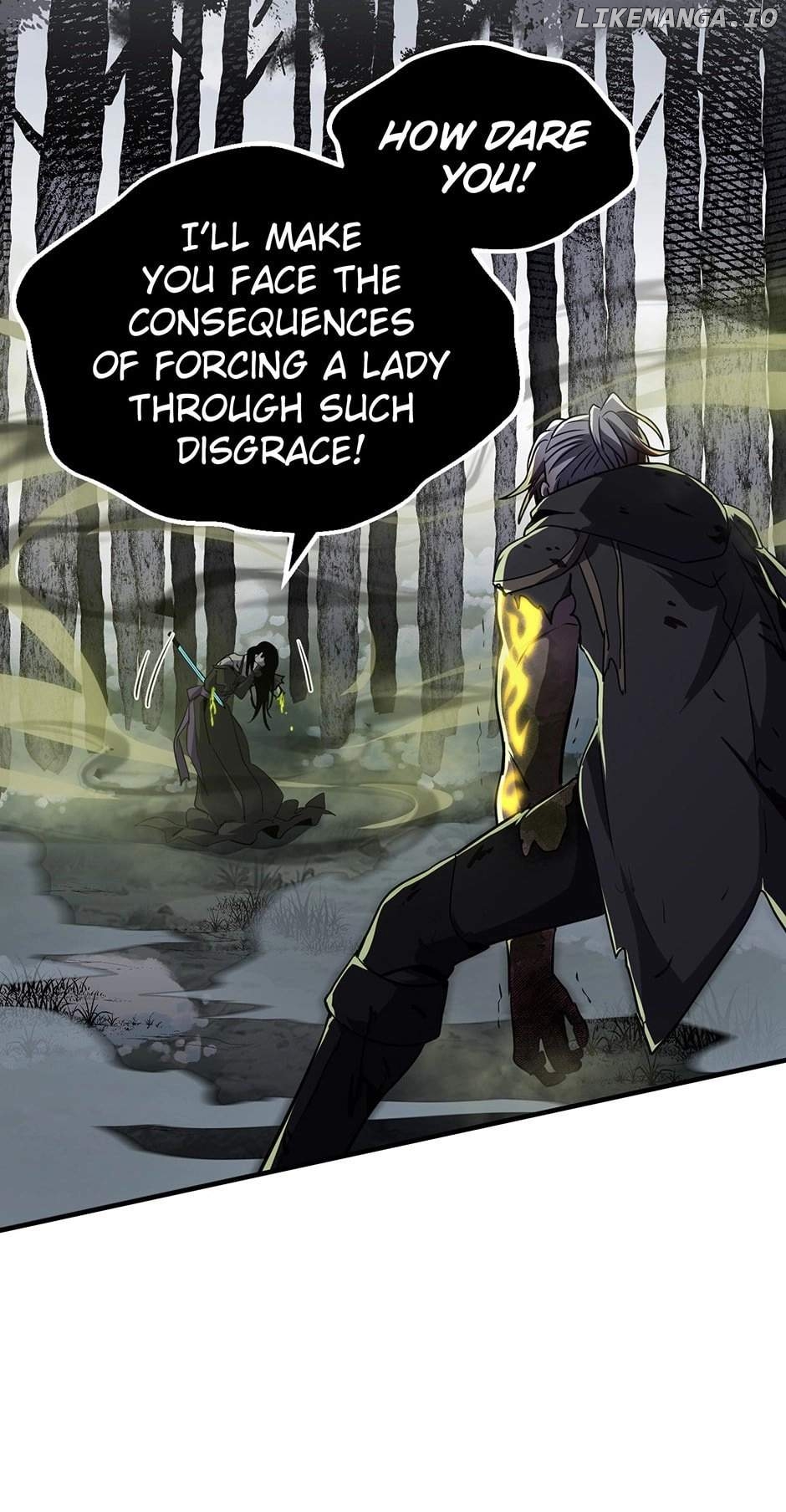 The Beginning After The End Chapter 192 image 064